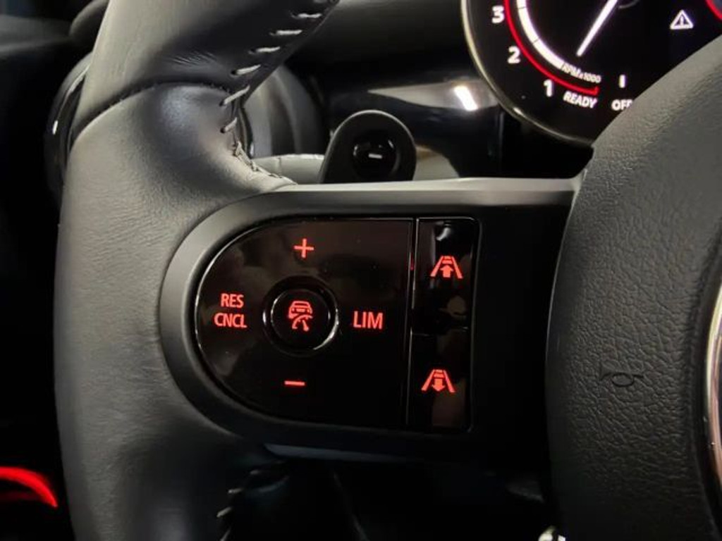 Mini John Cooper Works