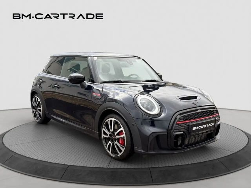 Mini John Cooper Works