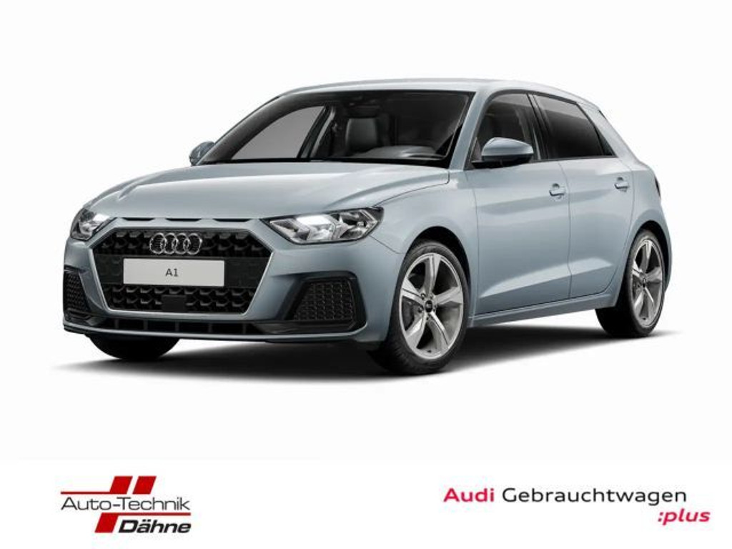 Audi A1 Sportback 1.0 TFSI