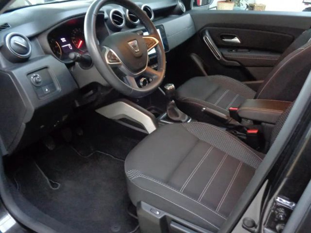 Dacia Duster Prestige 1.3 TCe