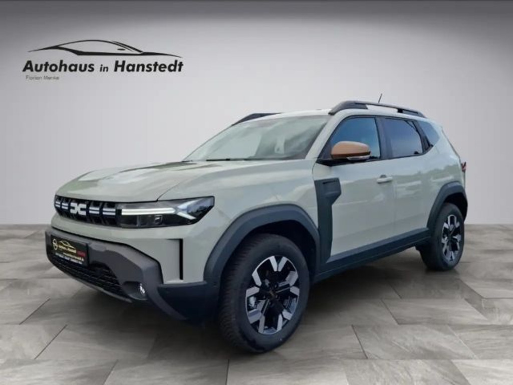 Dacia Duster TCe 130 Extreme