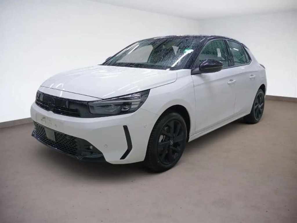 Opel Corsa Grand Sport 1.2 Turbo Turbo GS-Line