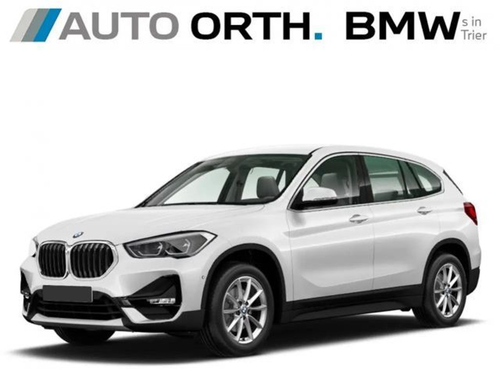 BMW X1 sDrive18d