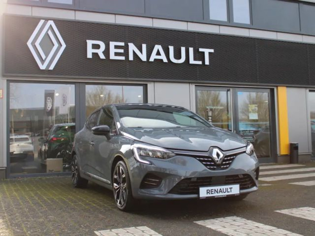 Renault Clio Intens TCe 90