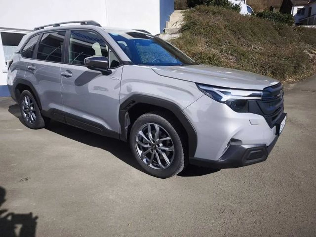 Subaru Forester AWD e-Boxer e-Boxer