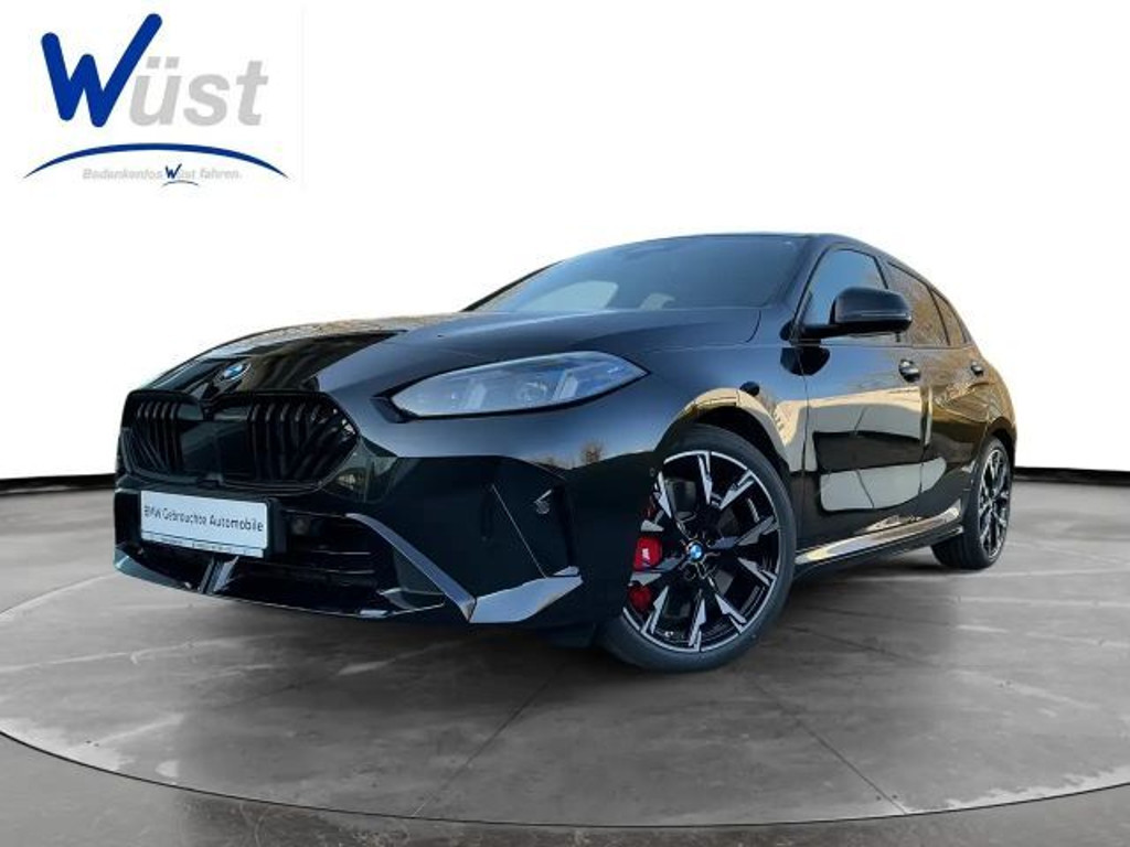 BMW 1 Serie 120 M-Sport Comfort pakket Sedan