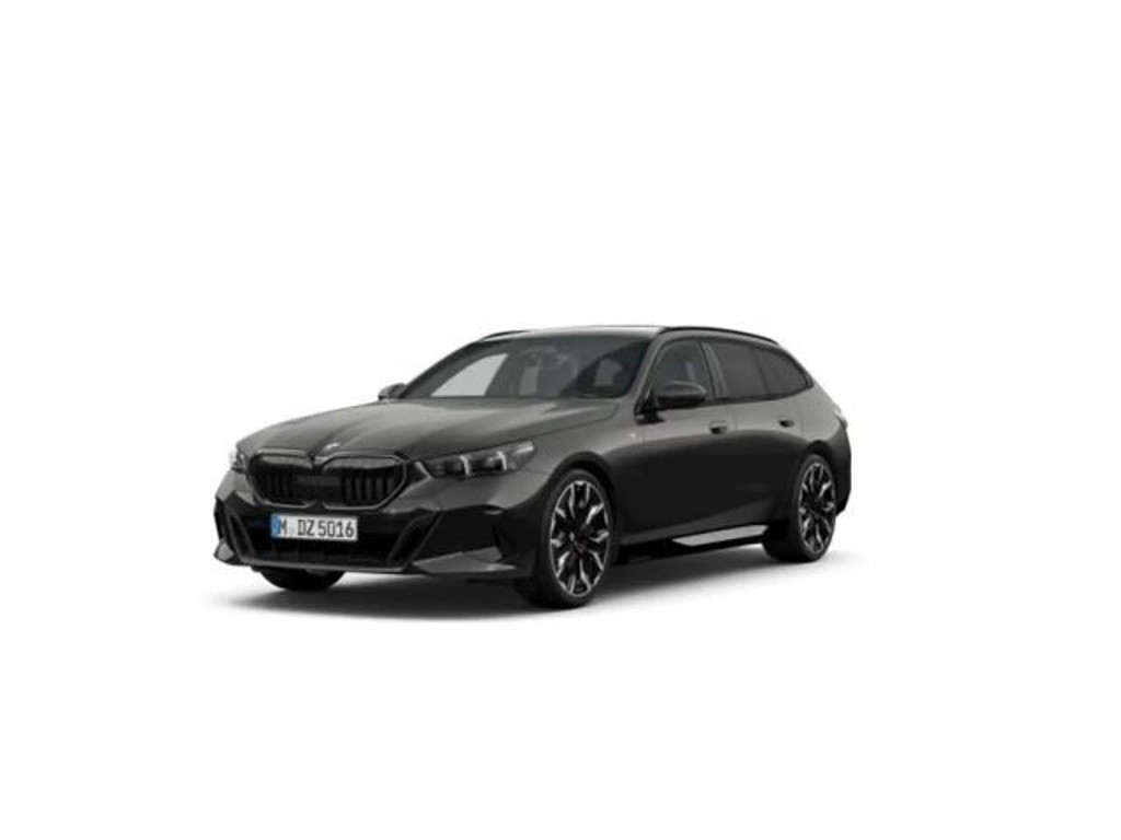 BMW 5 Serie 520 M-Sport