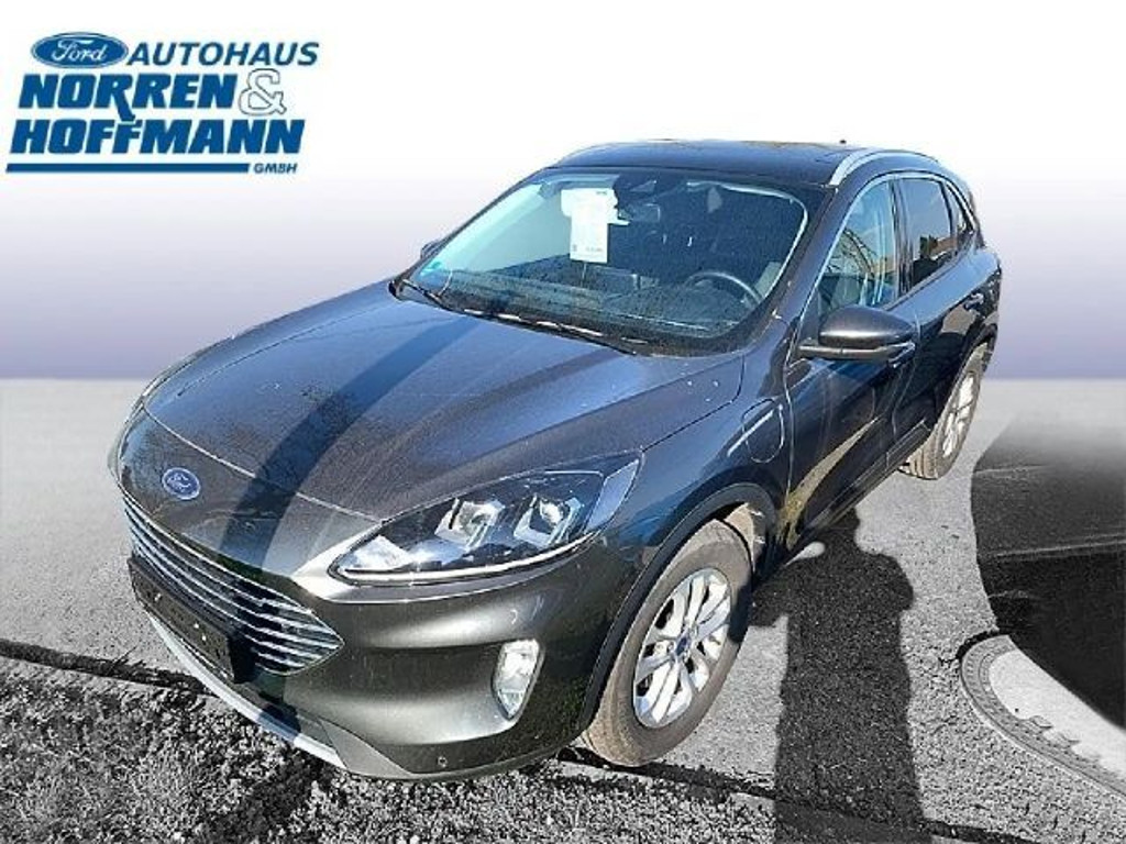 Ford Kuga Titanium Plug in Hybrid Hybrid