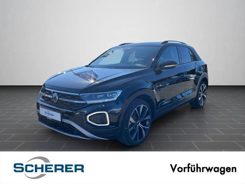 Volkswagen T-Roc DSG Style 2.0 TDI