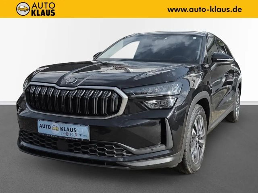 Skoda Kodiaq 2.0 TDI Selection