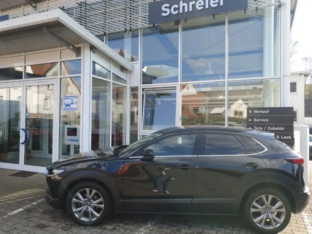 Mazda CX-30 Selection Premium