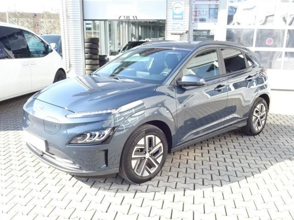 Hyundai Kona Electric Trend