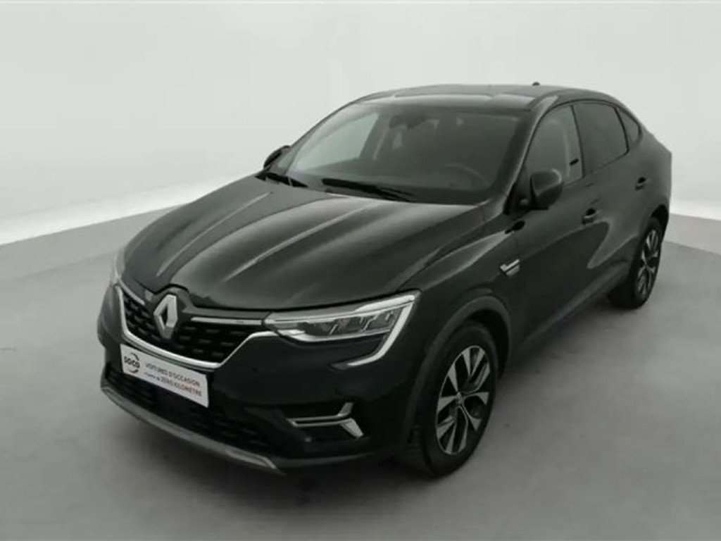 Renault Arkana EDC TCe 140 Evolution