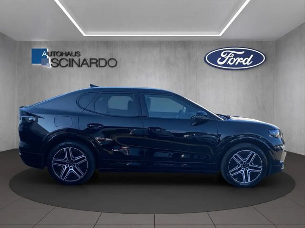 Ford Capri