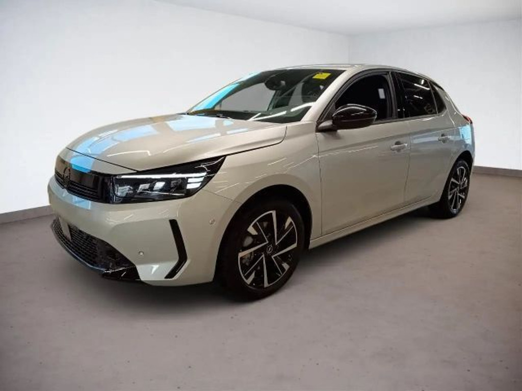 Opel Corsa Grand Sport GS-Line