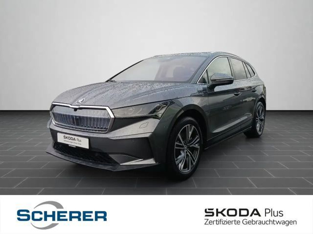 Skoda Enyaq .