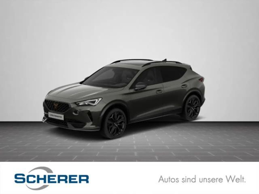 Cupra Formentor 1.4 VZ e-Hybrid