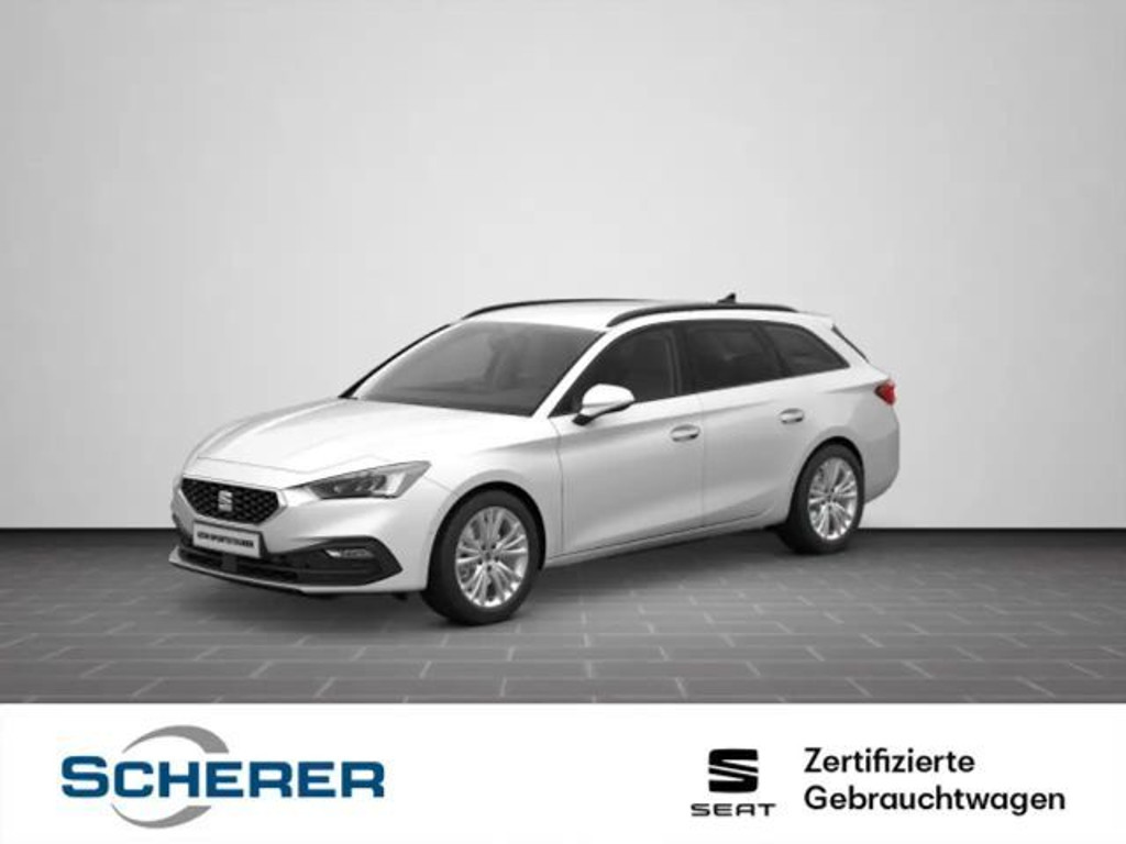 Seat Leon Style Sportstourer