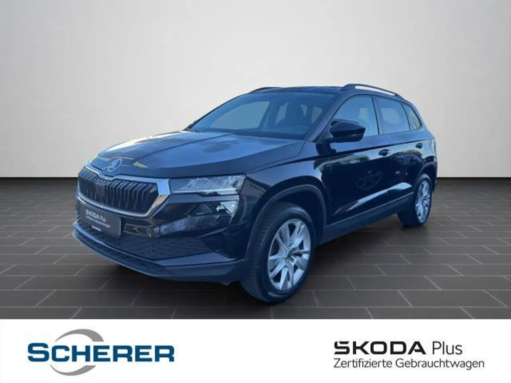 Skoda Karoq Ambition 2.0 TDI