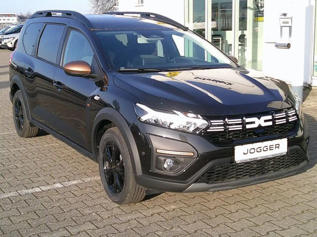 Dacia Jogger Extreme