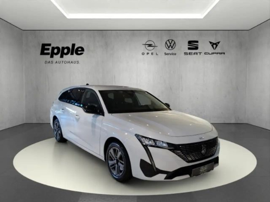 Peugeot 308 Allure Pack SW