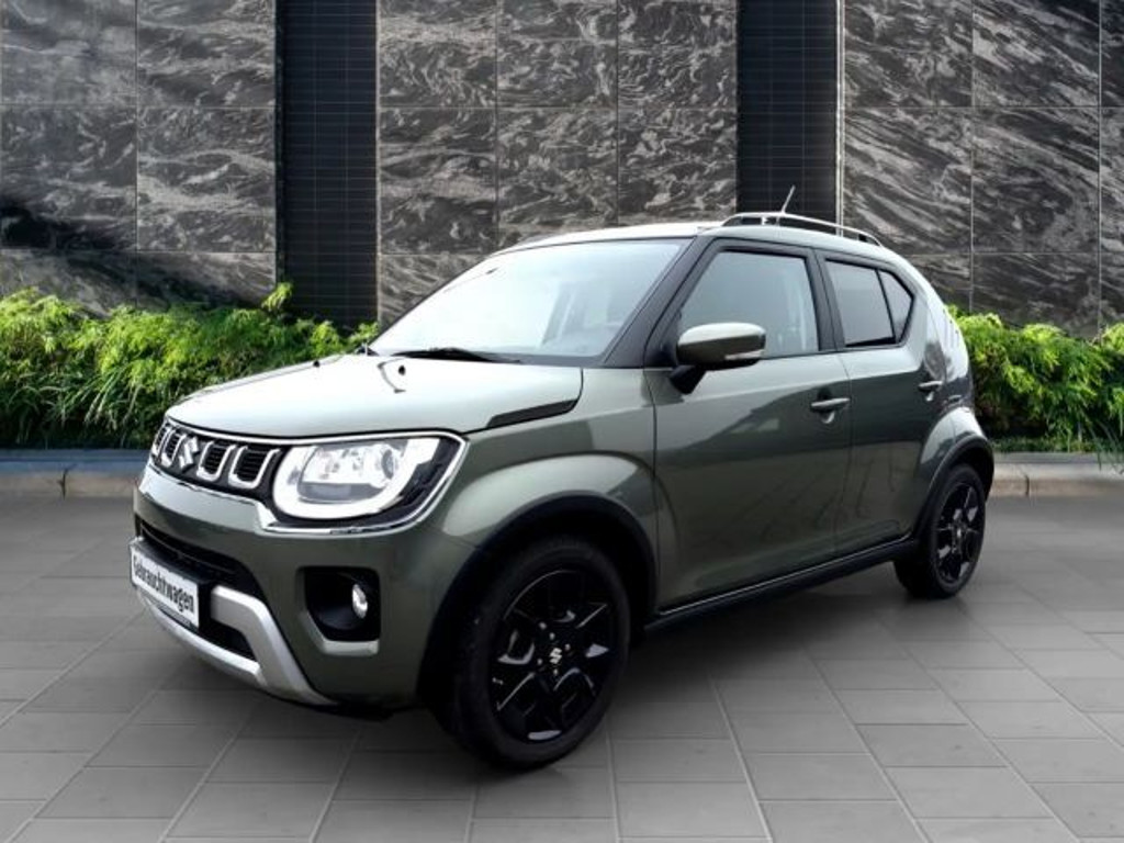 Suzuki Ignis Comfort