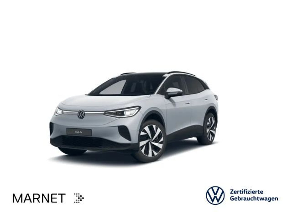 Volkswagen ID.4 Performance IQ.Drive Pro