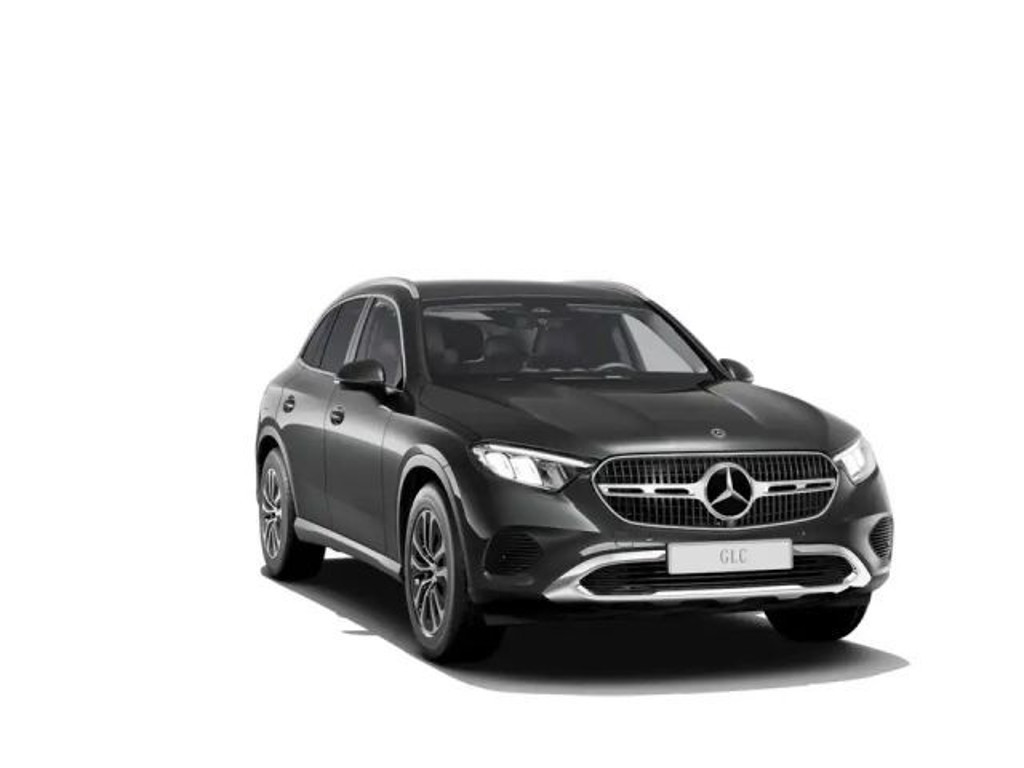 Mercedes-Benz GLC-Klasse GLC 220 AVANTGARDE GLC 220 d