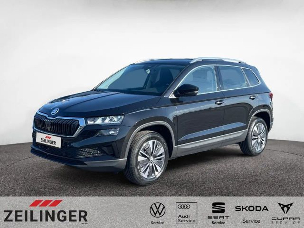 Skoda Karoq Selection