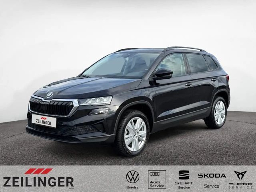Skoda Karoq Selection