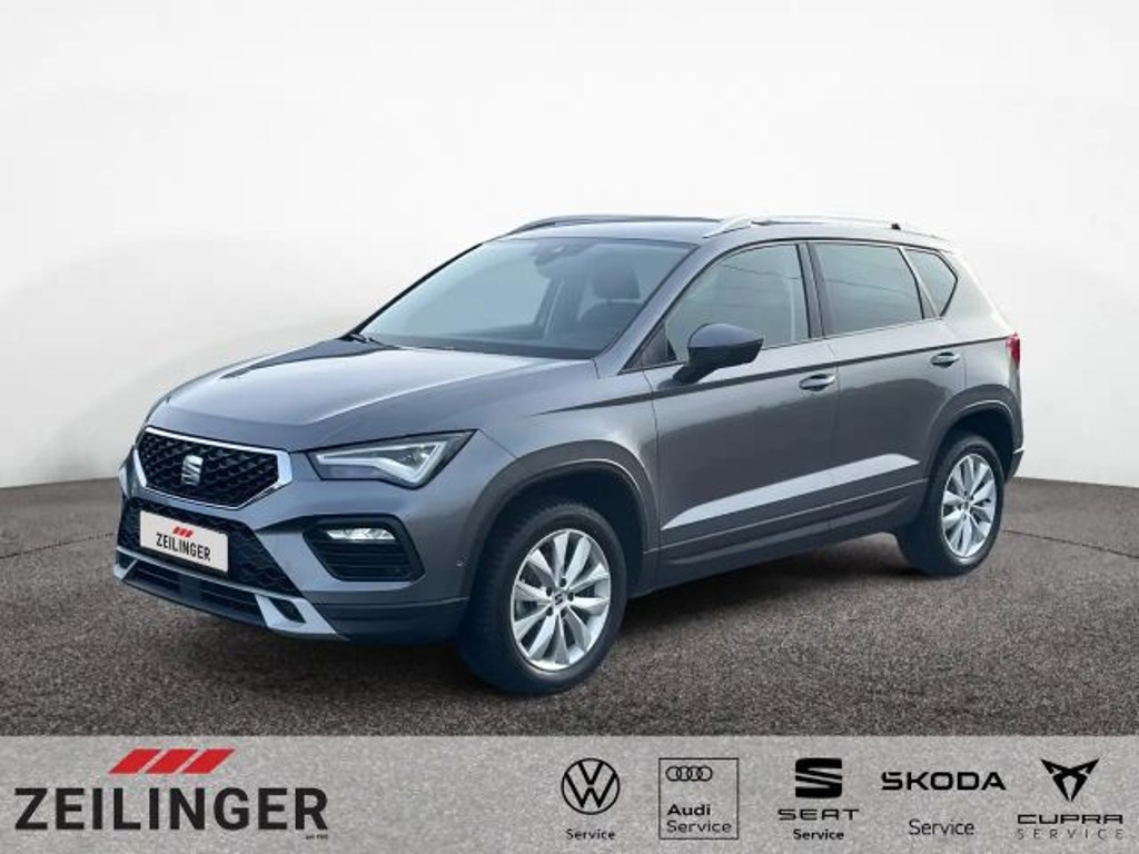 Seat Ateca Style DSG