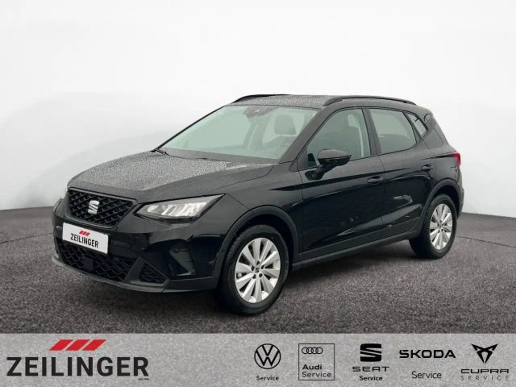 Seat Arona Style DSG