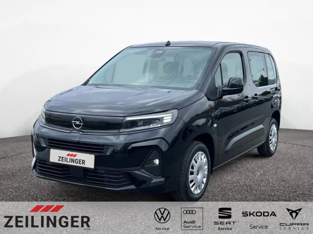 Opel Combo 1.5 CDTI Life