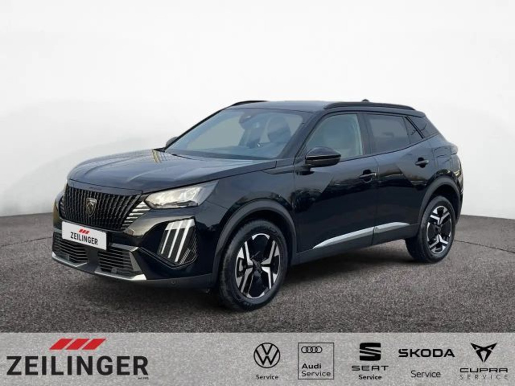 Peugeot 2008 Allure Pack