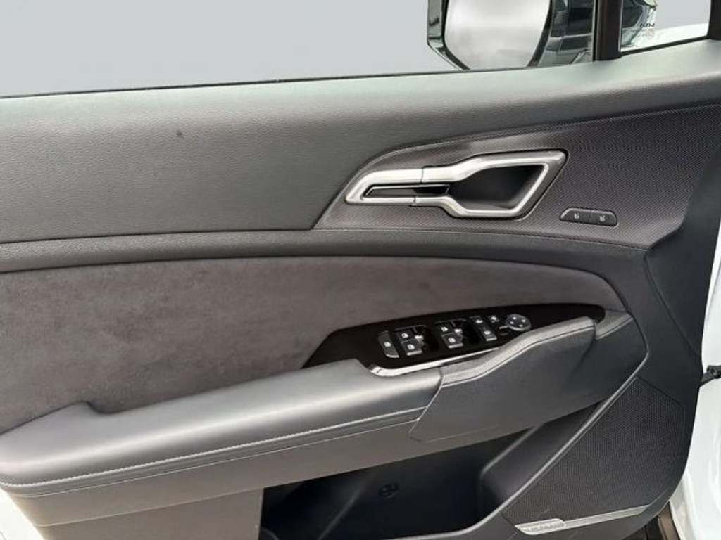 Kia Sportage GDi Hybrid Spirit Vierwielaandrijving