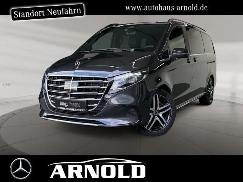 Mercedes-Benz V-Klasse V 300 EXCLUSIVE Limousine Lang V 300 d