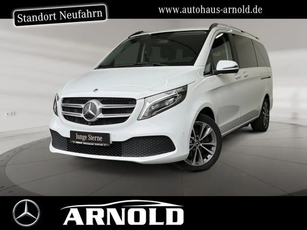 Mercedes-Benz V-Klasse V 250 AVANTGARDE Limousine Lang V 250 d