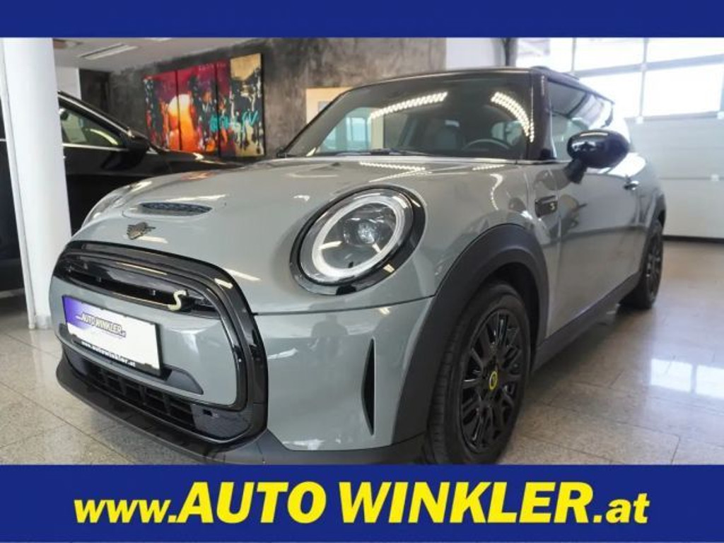 Mini Mini Electric SE