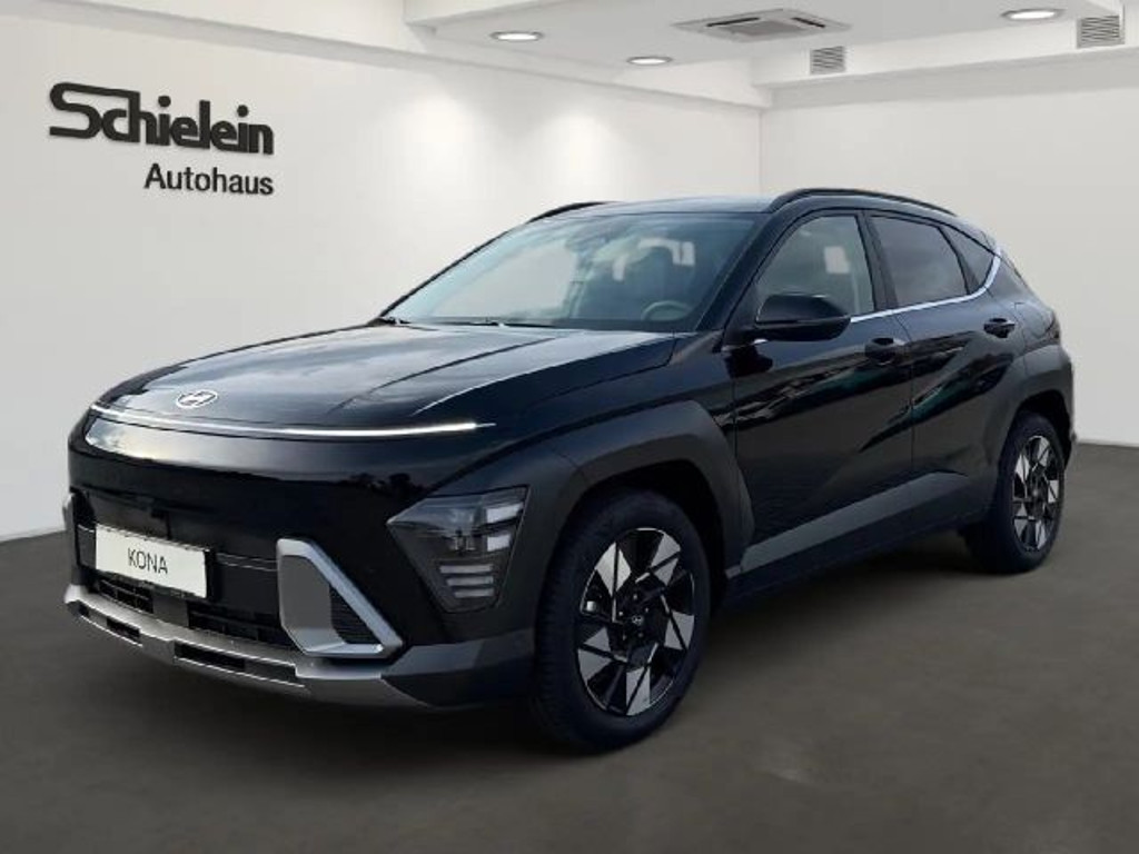 Hyundai Kona T-GDi 1.6 Prime