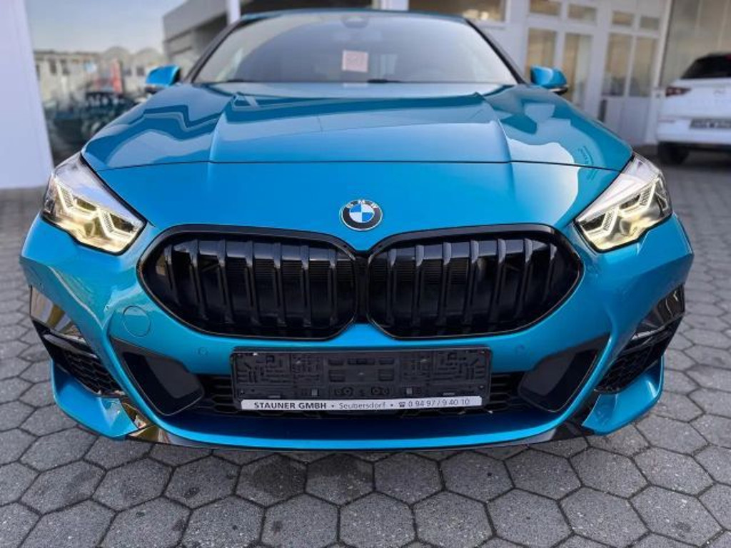BMW 2 Serie