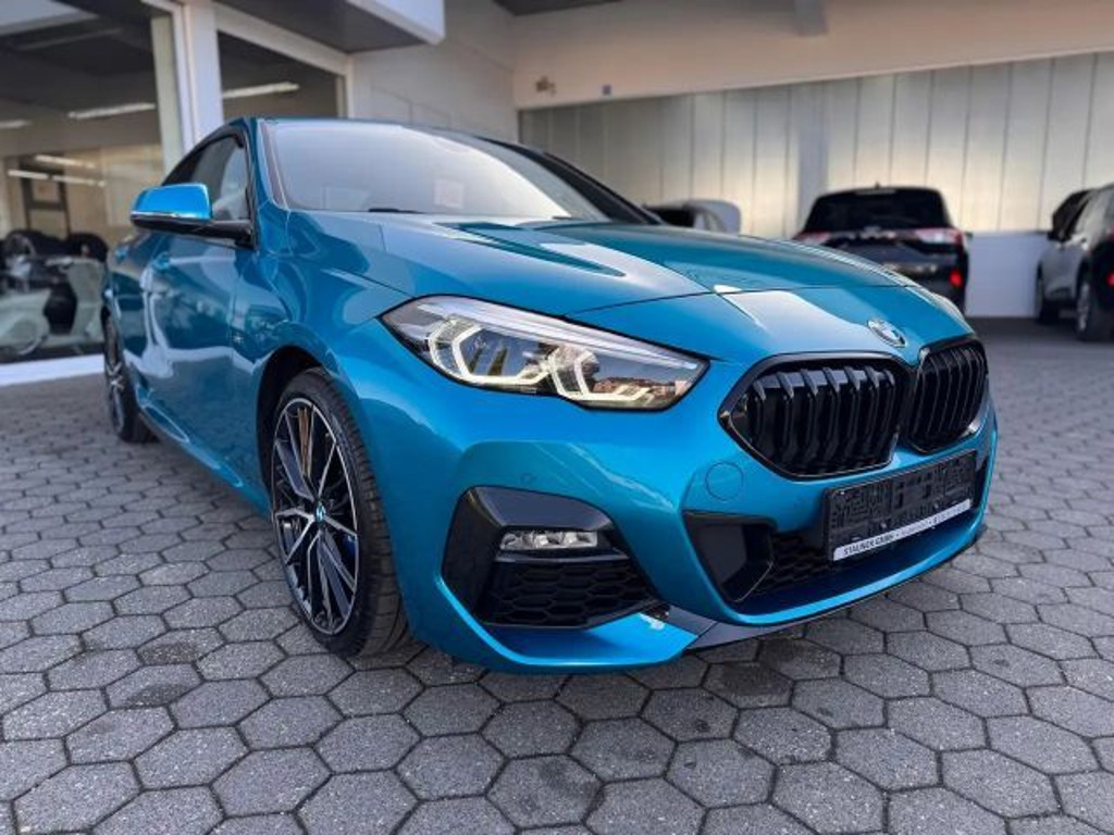 BMW 2 Serie