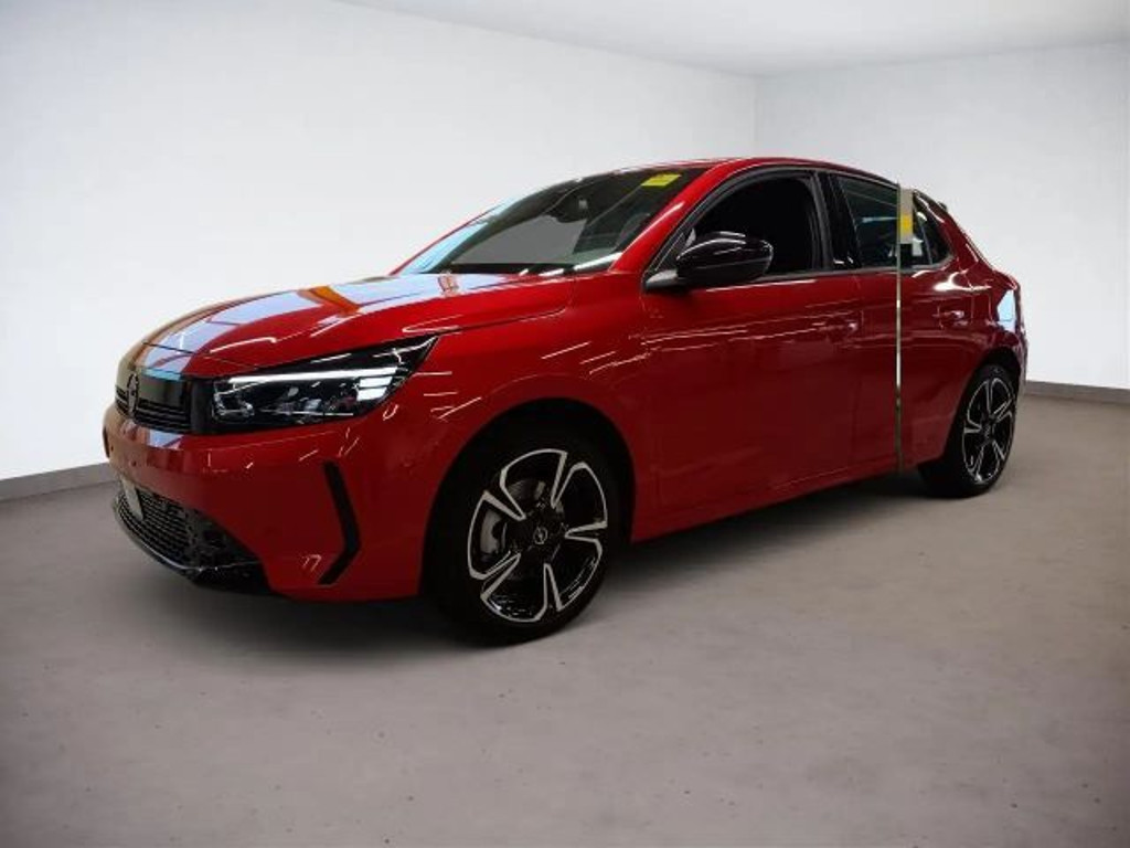 Opel Corsa Grand Sport GS-Line