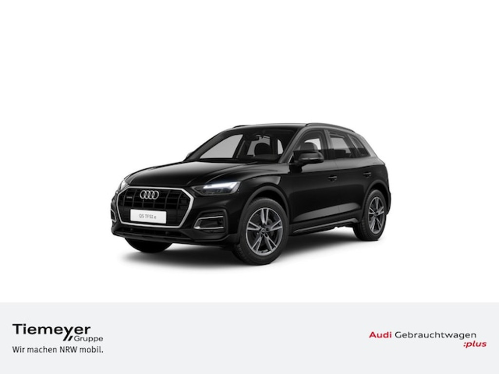 Audi Q5 Quattro S-Tronic Hybride 50 TFSI