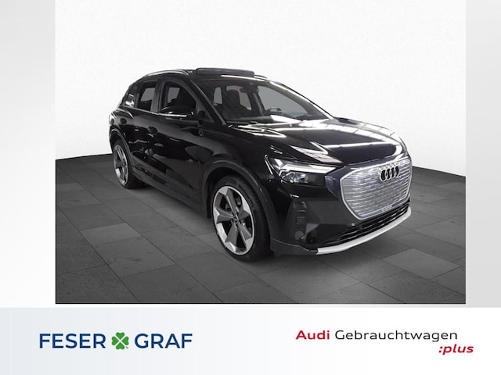 Audi RS Q3 Sportback Quattro S-Tronic