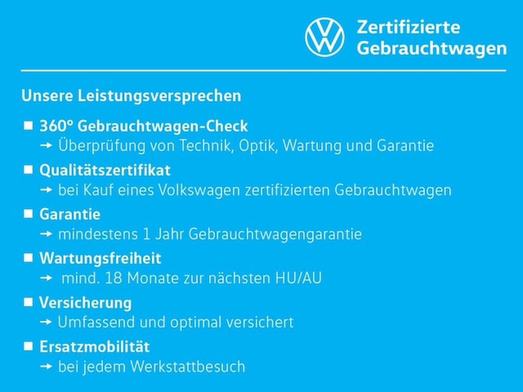 Volkswagen T-Roc DSG 1.5 TSI