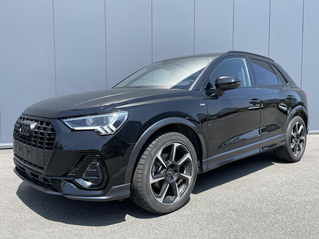 Audi Q3 35 TFSI