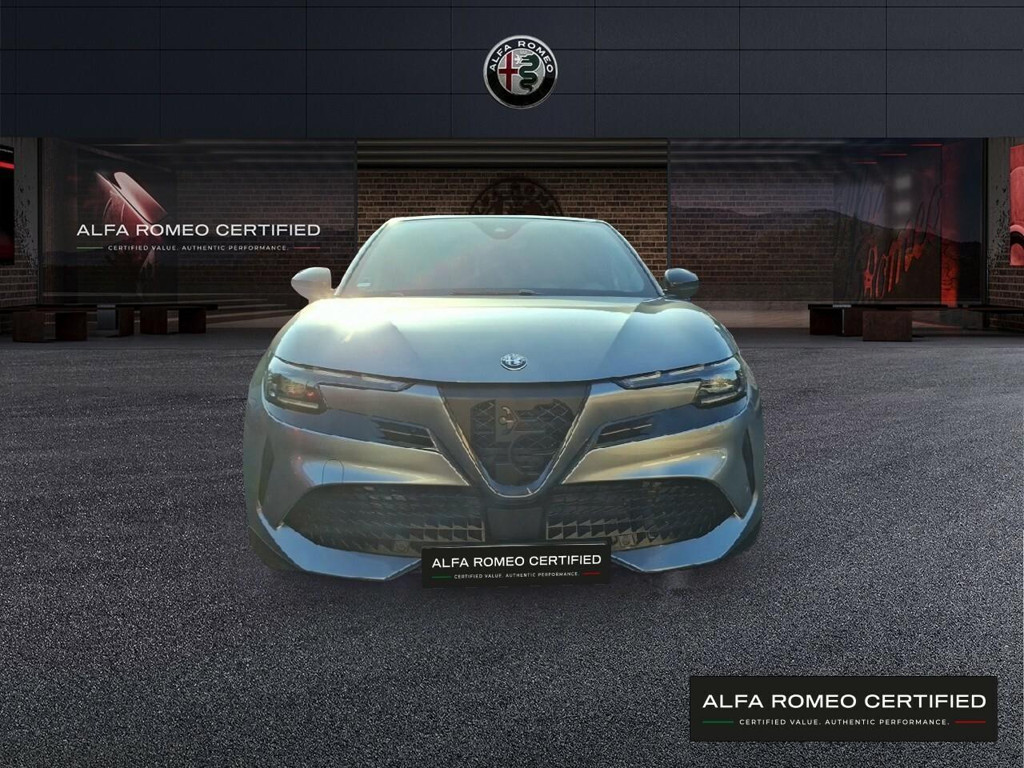 Alfa Romeo Junior