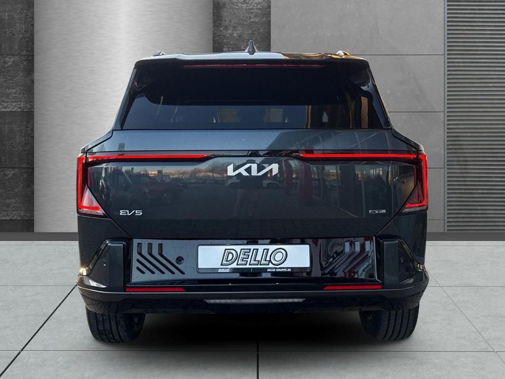 Kia EV5