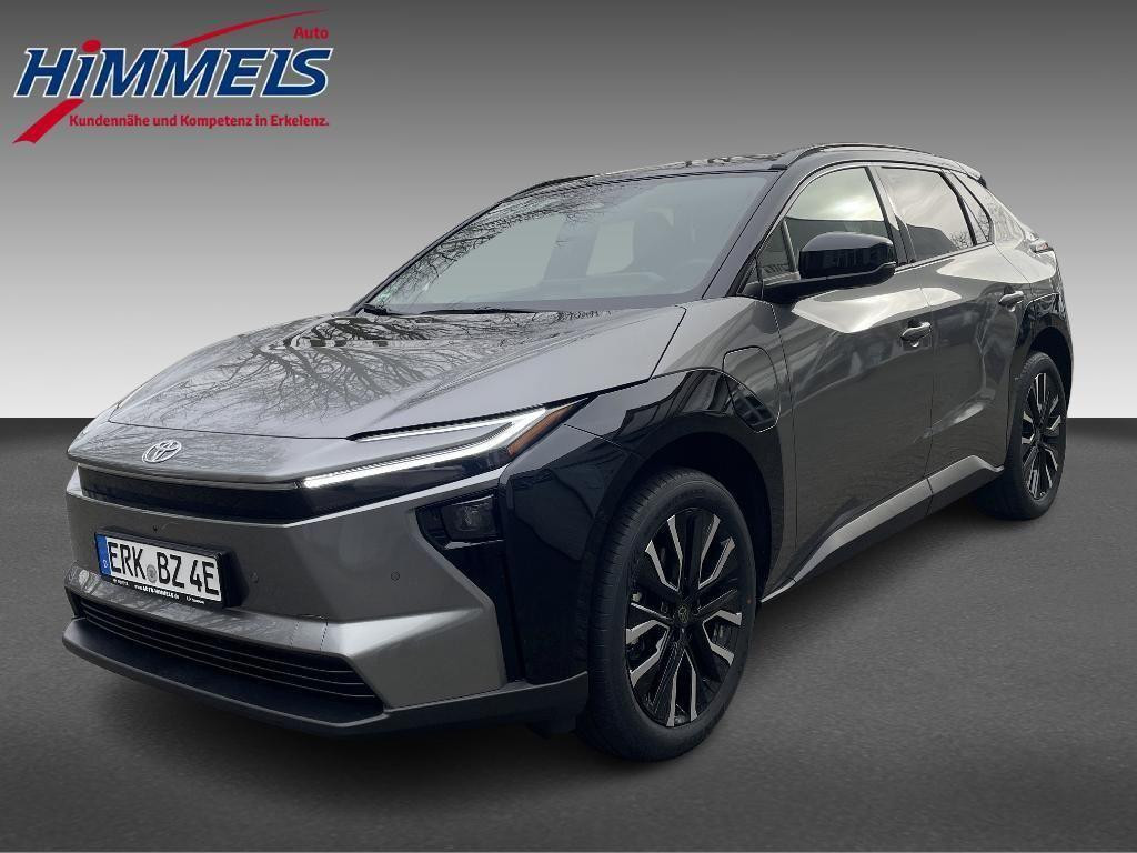 Toyota bZ4X Vierwielaandrijving Lounge