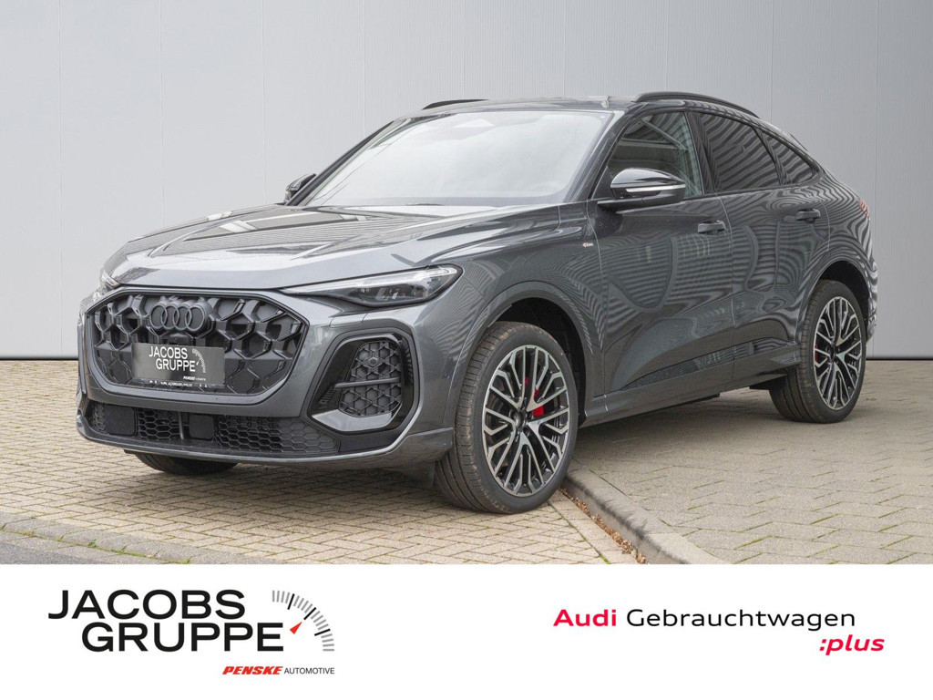 Audi Q5 Sportback Quattro